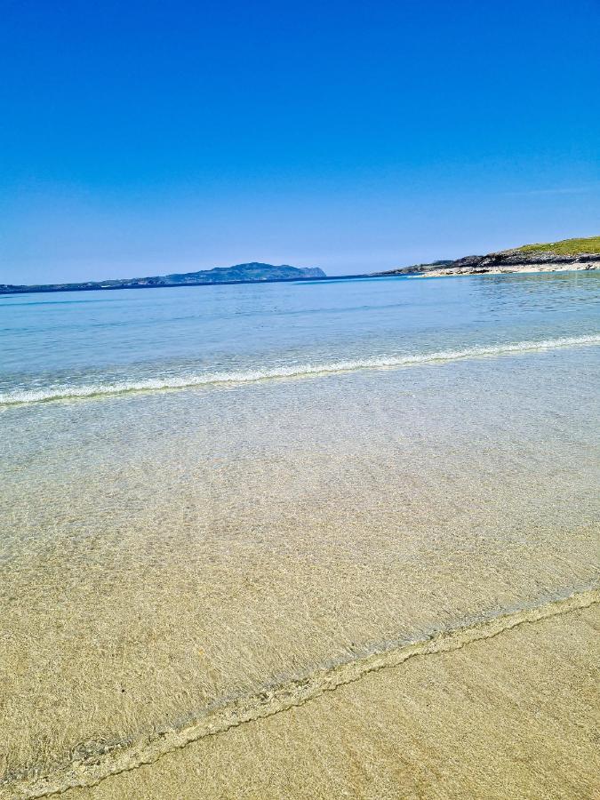 דירות Coastal Heaven דאונינגס מראה חיצוני תמונה